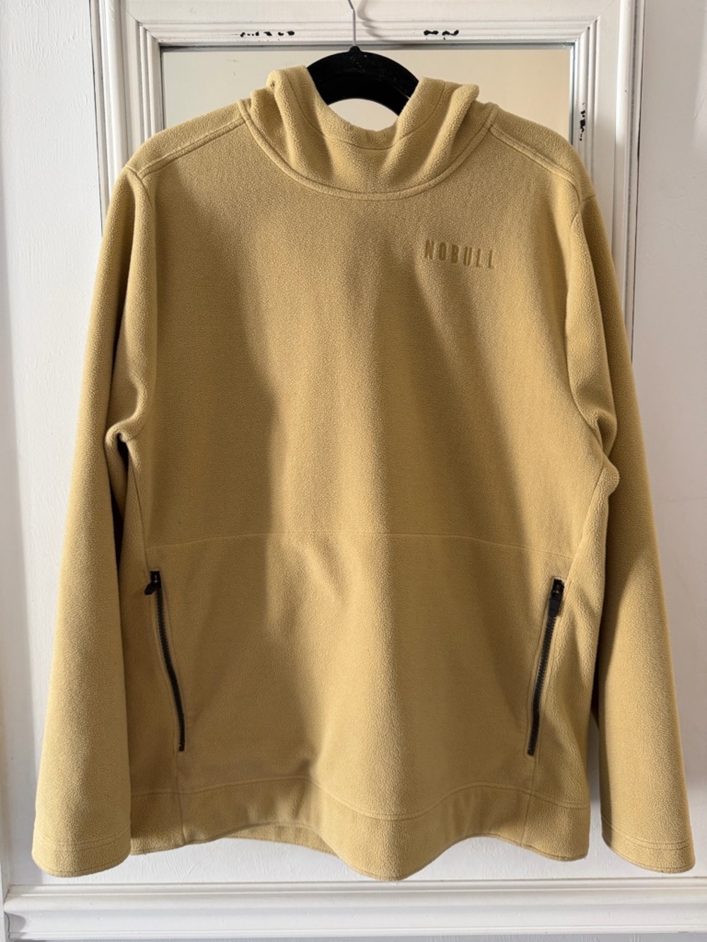 NOBULL Hoodie